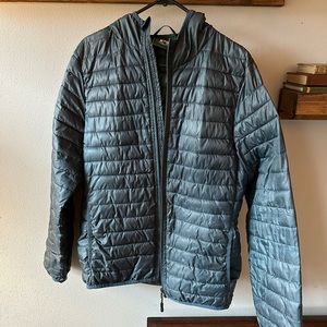 Stillwater insulated jacket